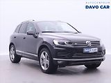 Volkswagen Touareg 3,0 TDI V6 DSG R-LINE CZ 4M - náhled 1