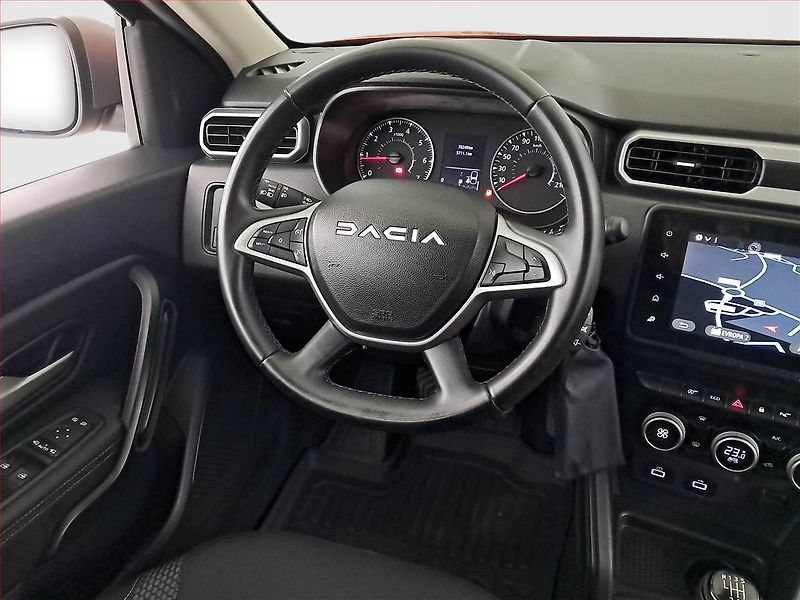 Dacia Duster (2024) 1.0 TCe, LPG, ČR,1.maj - fotka 7 z 19