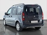 Citroën Berlingo (2018) XTR 1.6 BlueHDi, 5Míst, ČR - náhled 3