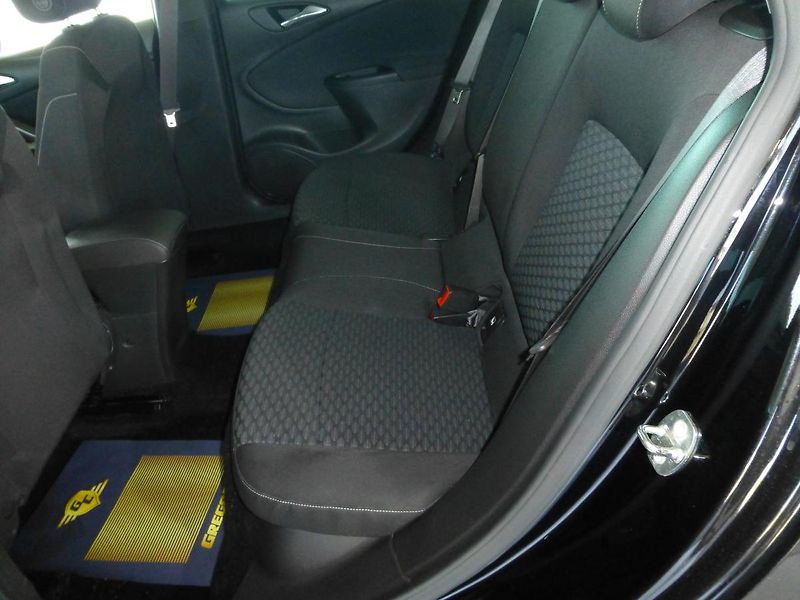 Opel Astra (2016) 1,6CDTI*NAV*PARK.S*Záruka 36mě - fotka 14 z 24