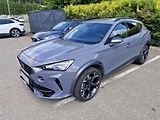 Cupra Formentor 1,5 TSi/110kW - DSG,LED,Navi,. - náhled 2