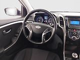 Hyundai i30 (2013) 1.4 CVVT, LPG, Serv.kniha - náhled 7