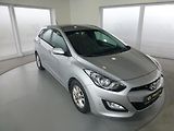 Hyundai i30 (2013) 1,6CRDI*ALU**VYHŘ.SED***KAMERA - náhled 2