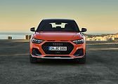 Audi A1 Citycarver
