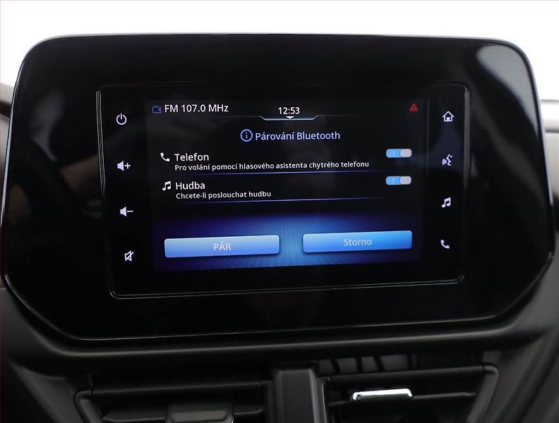 Suzuki SX4 S-Cross (2022) 1.4 BoosterJet - fotka 16 z 18