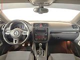 Volkswagen Scirocco (2012) 2.0 tsi - náhled 8