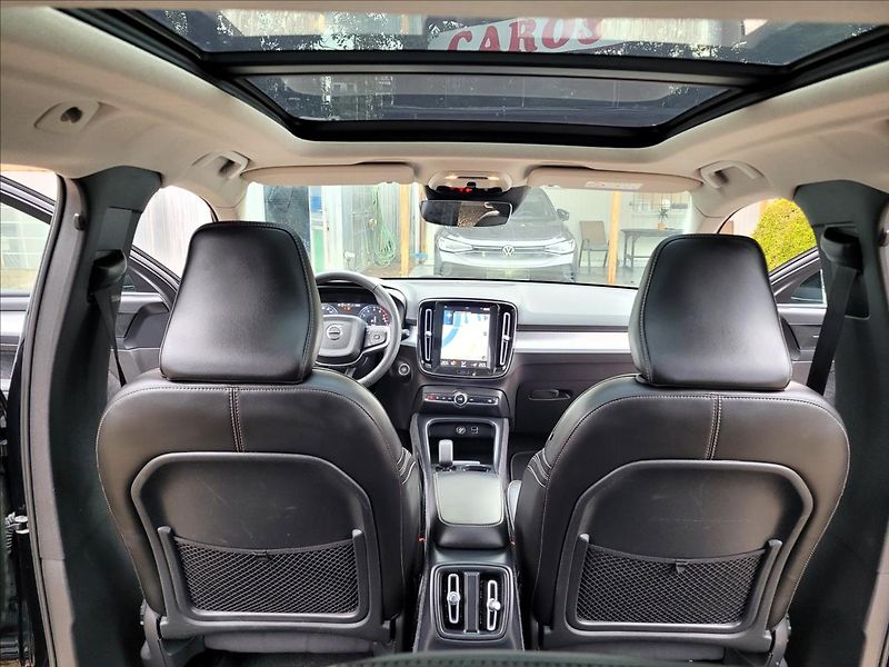Volvo XC40 T5 Recharge,Inscription,Led - fotka 38 z 48
