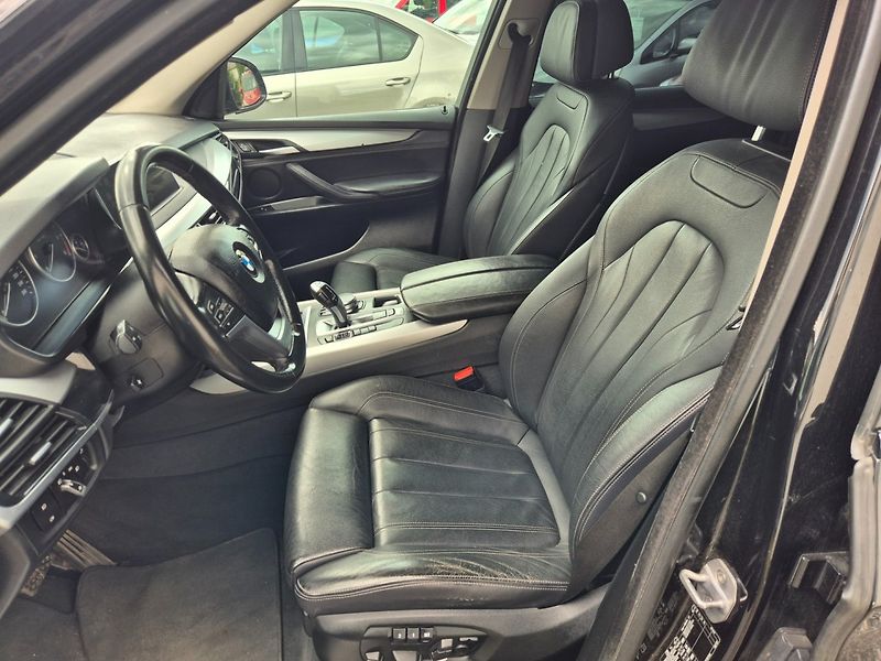 BMW X5 (2017) 2.0 TDI XDrive, Odpočet DPH - fotka 20 z 31
