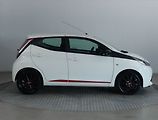 Toyota Aygo (2018) 1.0 VVT-i, Serv.kniha - náhled 6