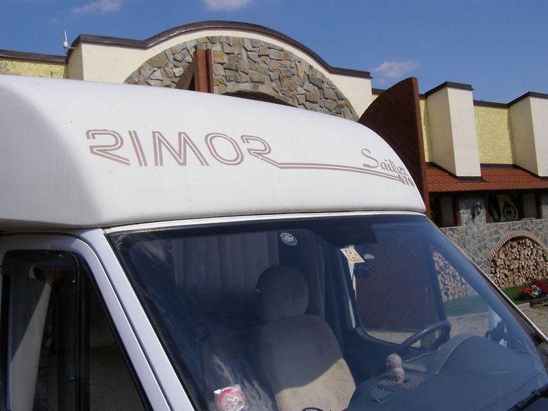 Mercedes-Benz Sprinter 2,2 - fotka 8 z 54