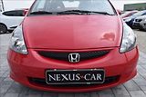 Honda Jazz 1,3 i 57KW NOVÁ STK BEZ KOROZE - náhled 1
