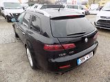 Alfa Romeo 159 3,2 JTS 191 KW  Q4 SPORTWAGON - náhled 13