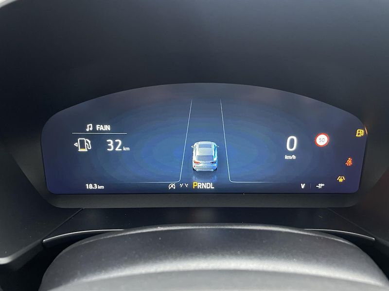 Ford Kuga Titanium 1.5 Ecoboost 137kW AT - fotka 21 z 29
