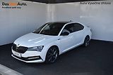 Škoda Superb (2023) 2.0TDI 147kW DSG Sportline 4x4 - náhled 1