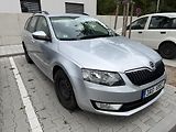 Škoda Octavia (2013) - náhled 2
