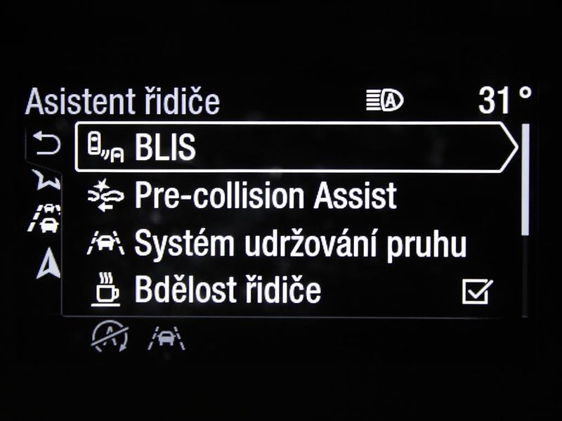 Ford Tourneo Custom 2,0 EB 136kW AT Titan.X 1.maj. - fotka 15 z 25