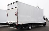 Iveco (2024)  DAILY 70 C 18  6,1m BOX + HČ  - náhled 3