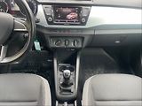 Škoda Fabia 1,0 TSI Ambition - náhled 10