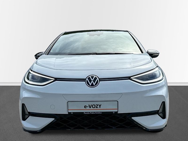 Volkswagen ID.3 GTX 79 - fotka 4 z 24