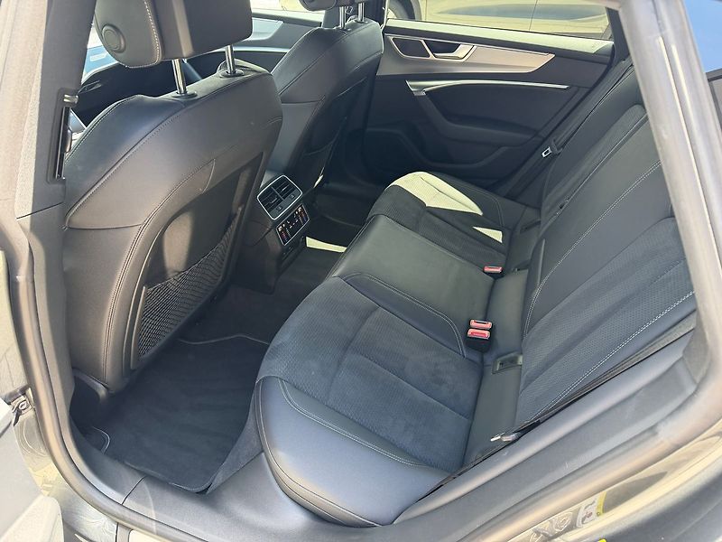 Audi A7 S-line  45TFSI 195kW - fotka 23 z 30
