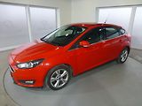 Ford Focus (2015) 1,5T-110KW*ALU*PARK.S*PŮVOD ČR - náhled 1