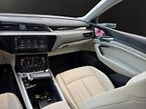 Audi Q8 e-tron (2024) Audi Etron Q8 Sportback - náhled 16