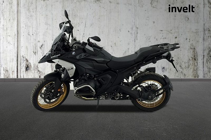BMW R 1300 GS - fotka 2 z 13