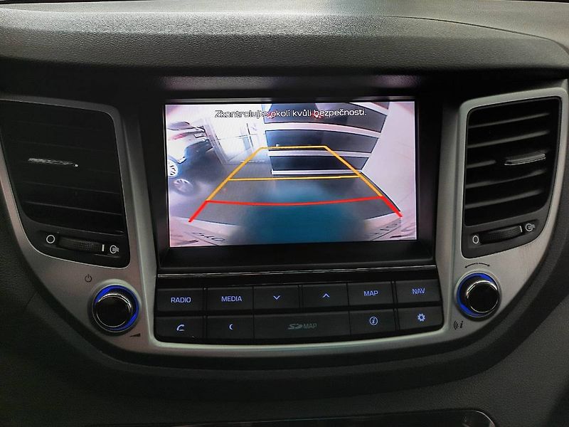 Hyundai Tucson (2017) 1.6 T-GDI (130kW/177k) - fotka 19 z 23