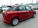 Citroën C4 Picasso 1,2 PureTech 110 MAN  SpaceTou - náhled 8