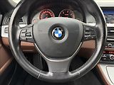 BMW Řada 5 3,0 30d 4X4 DPH LED KŮŽE TAŽNÉ - náhled 9