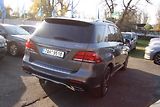 Mercedes-Benz GLE (2017) 350 D,4-Matic,AUT,AMG paket - náhled 14