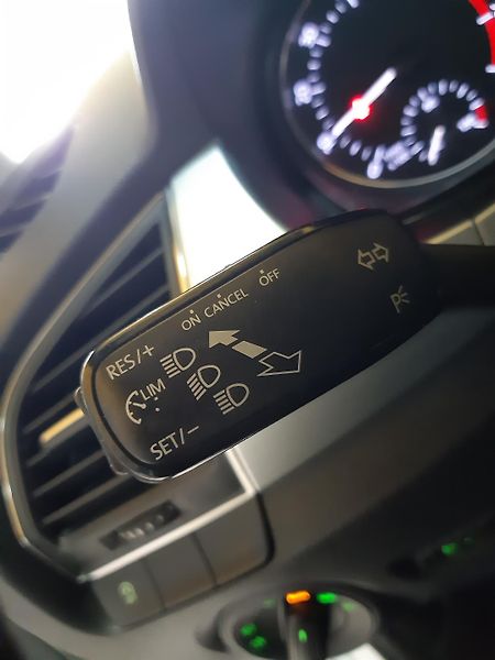 Škoda Fabia III 1.2 TSI KLIMA vyhř.sedáky - fotka 16 z 24