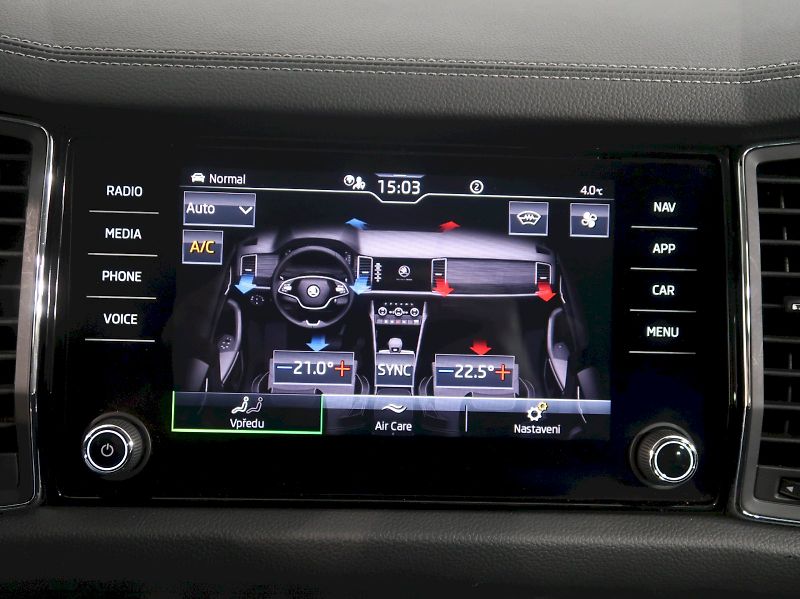Škoda Kodiaq (2022) STYLE PLUS 2.0TDI 110KW DSG - fotka 26 z 41