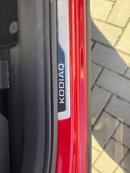 Škoda Kodiaq (2019) 2,0 TDi DSG4x4 Laurin&Klement  - fotka 49 z 53