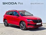 Škoda Karoq (2023) Sportline DSG 1,5TSi 110kW - náhled 9