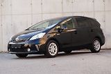 Toyota Prius 1.8 HYBRID 7míst - náhled 4
