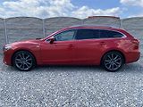Mazda 6 2.2 SKYACTIVE 175PS 4x4 CR DPH - náhled 7