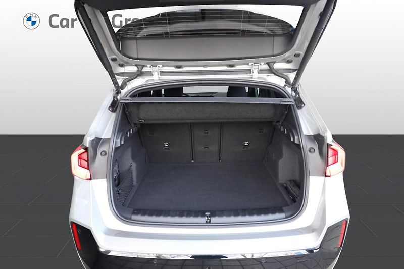 BMW X1 xDrive20d - fotka 8 z 24