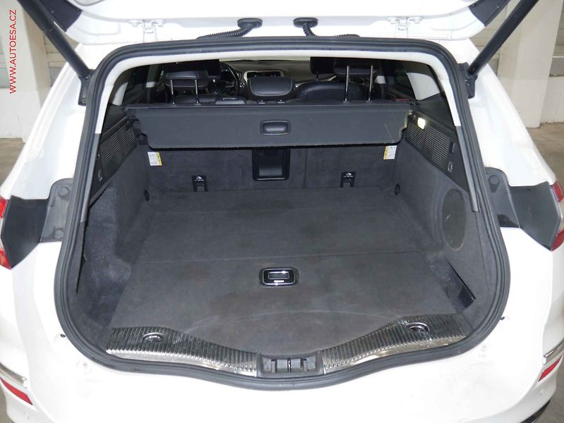 Ford Mondeo (2016) 2.0 TDCi, LED, navi, kůže - fotka 7 z 22