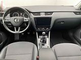 Škoda Octavia (2020) 1.6 TDi, Style, LED, navi - náhled 8