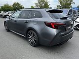 Toyota Corolla 2.0HEV, GR Sport - náhled 8