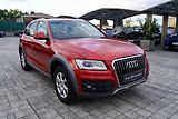 Audi Q5 2.0 TDI/Quattro/DSG/kůže/180PS - náhled 8