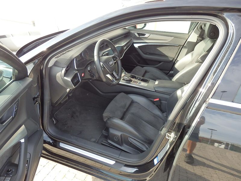 Audi A6 3.0 TDI QUATTRO, NAVI, MHEV - fotka 6 z 25