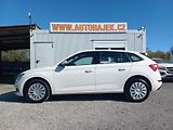 Škoda Scala (2023) 1.0TSi 81kW DSG ČR DPH - náhled 4