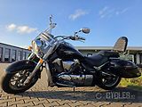 Suzuki Intruder C 1800 R (2009) - náhled 8