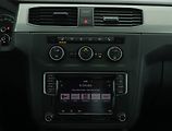 Volkswagen Caddy (2017) 2.0 TDI, 7Míst - náhled 12