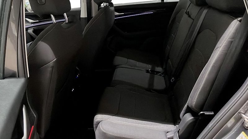 Škoda Kodiaq 1.5 eTSI 7míst NezTop Matrix T - fotka 10 z 11