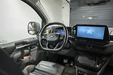 Ford Tourneo Custom 2.0 EcoBlue 125 kW 4x4 - náhled 16
