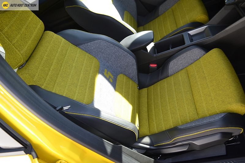 Renault R5 ICONIC CINQ 150 COMFORT RANGE - fotka 13 z 60