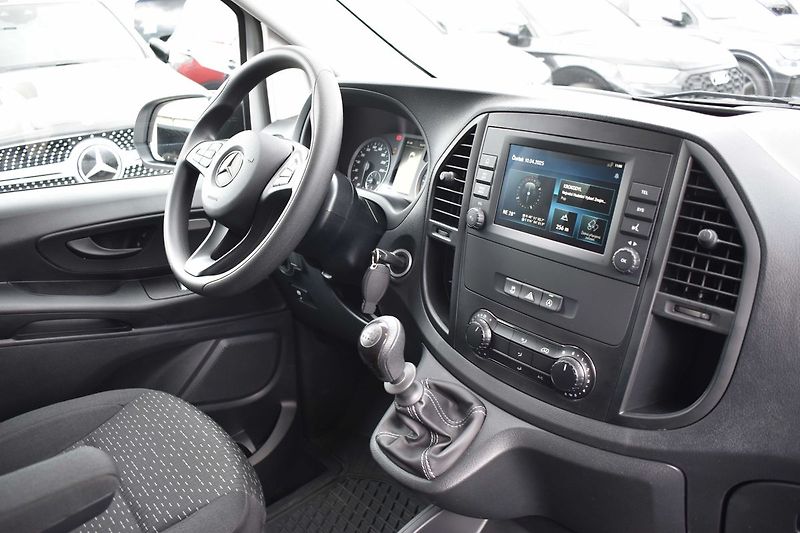 Mercedes-Benz Vito EXTRA LONG L3 116 CDI 2xPNEU*L - fotka 10 z 32